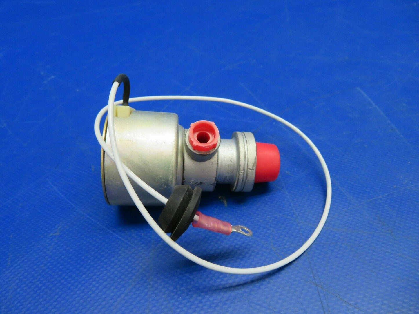 South Wind Heater Solenoid Fuel 24 Volt P/N 722023, G722023 (0720-646)
