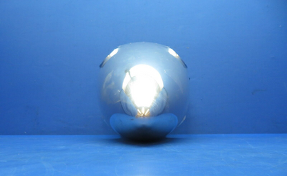 Beechcraft Hartzell 4 - Blade Propeller Spinner Dome P/N D-5210-1P (0823-412)