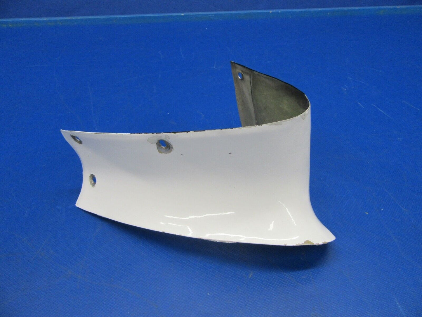 Cessna 310 / T310Q Fairing Assy FWD RH Wing Tip Fuel Tank 0823413-4 (0619-347)