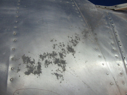 Stinson 108 / 108-1 / 108-2 Vertical Stabilizer P/N 108-2311000 (0423-200)