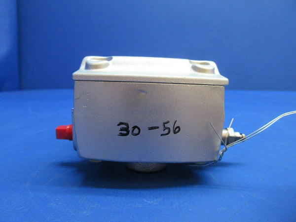 Socata TB-9 Brake Cylinder / Caliper P/N Z00.N6068757272 OVERHAULED (0622-563)