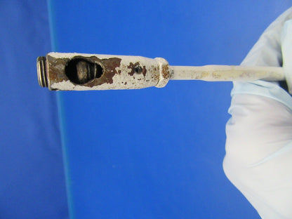 Beech Rod Assy Nose Gear Door Actuator RH P/N 35-825191-3 (0917-78)