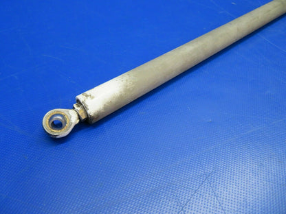 Beech Baron 95-B55 Rod Assy Nose Gear Retract AFT P/N 36-820011-9 (0320-147)