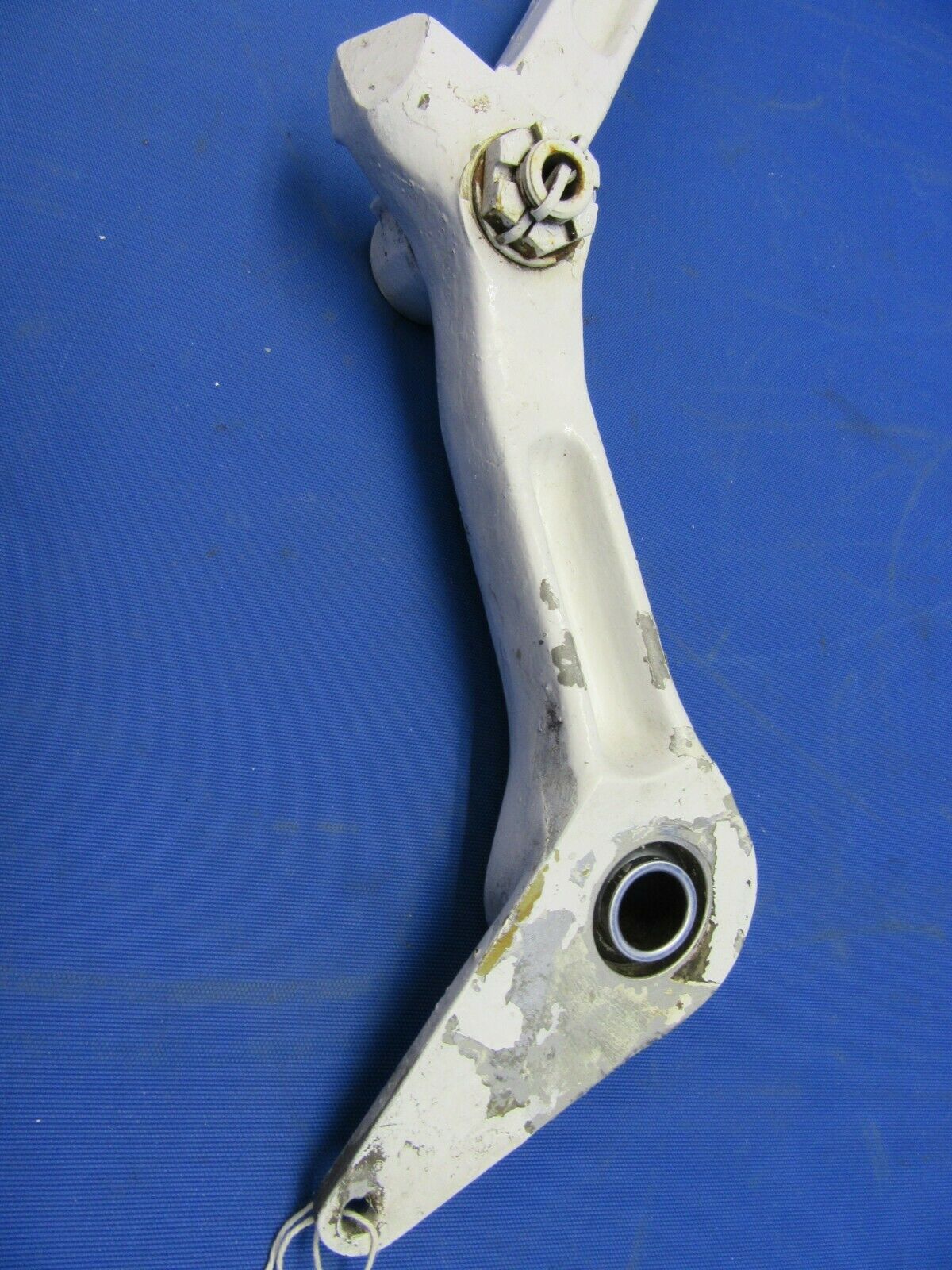 Rockwell Commander RH Upper & LWR Side Brace Assy 45303-2, 45306-2 (1020-232)