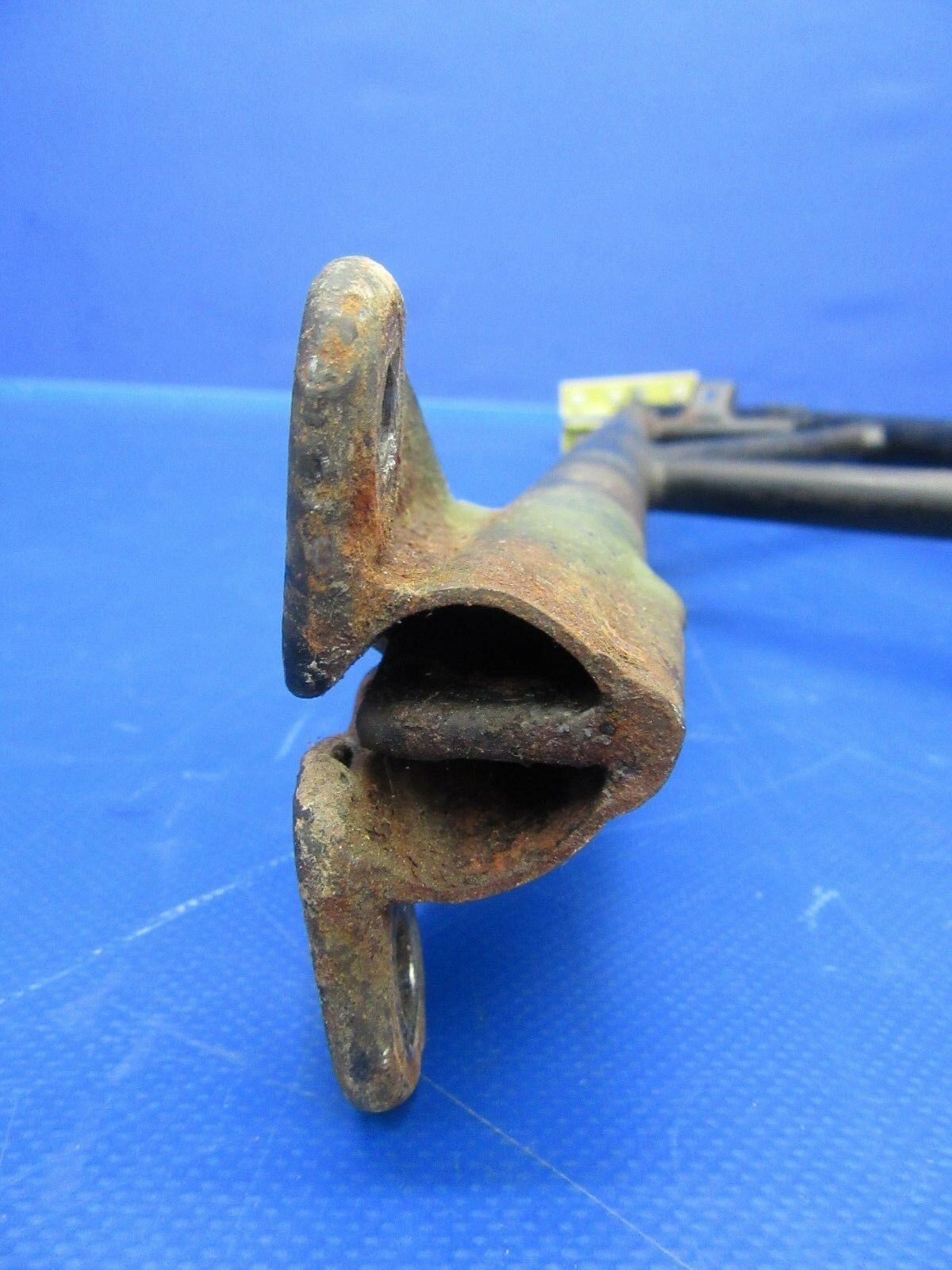 20563-000 Piper Comanche PA-24-250 Support Assy Main Spar (0818-362)