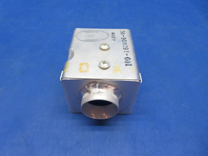 Beech Cooling Shroud P/N 50-910291-601 NOS (0923-646)
