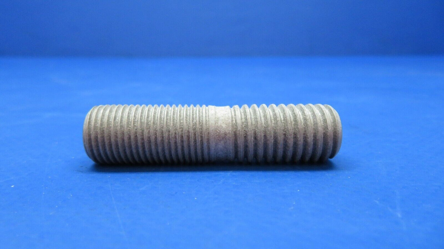 McCauley Threaded Propeller Stud P/N B2990-15, B-2990-15 NOS w/ 8130 (0523-191)