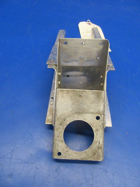 Cessna 206 Engine Mount Structure LH P/N 1213433-29 (0918-297)