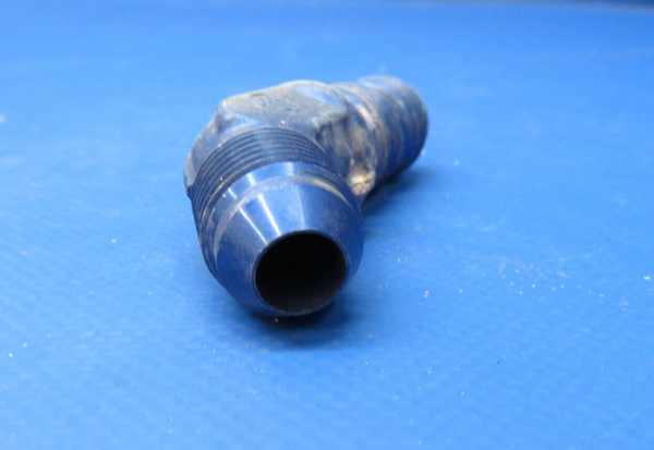 45 Degree Elbow P/N AN837-8D LOT OF 6 (1222-306)