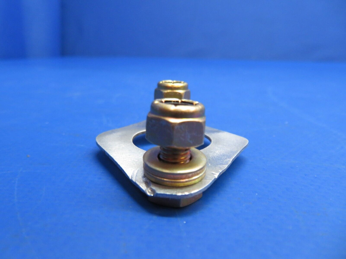 Beech C35 Bonanza Imperial Static Air Valve Overhauled  (0223-982)