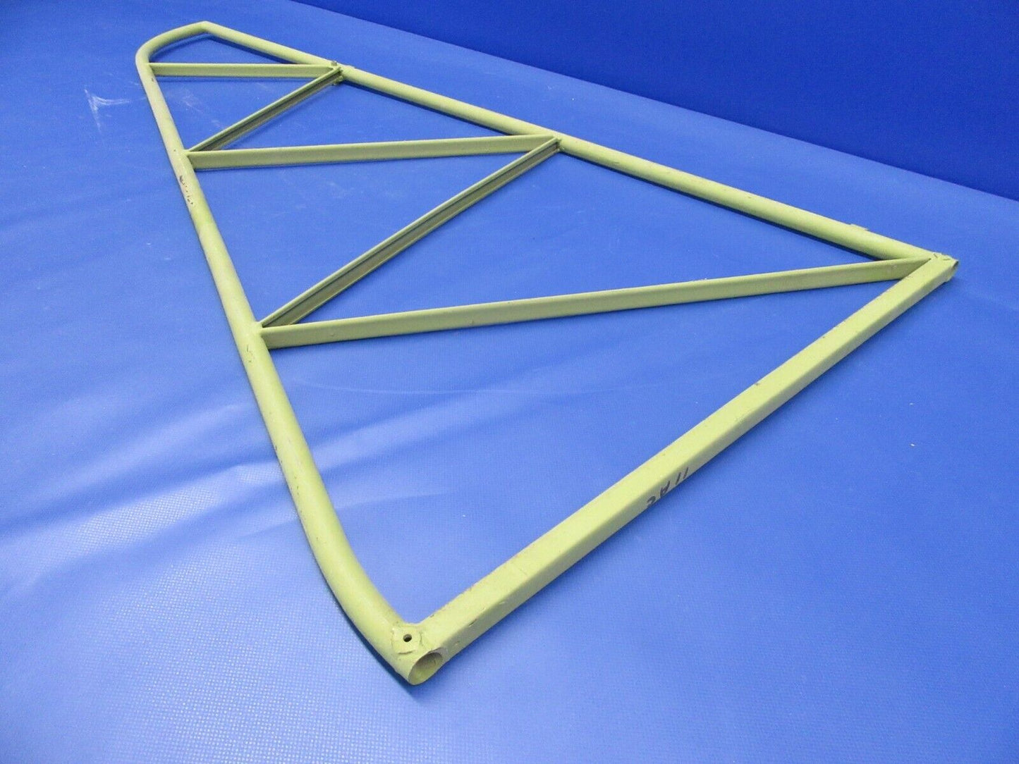 Taylorcraft BC-12D Horizontal Stabilizer P/N D-A419 (0124-19)
