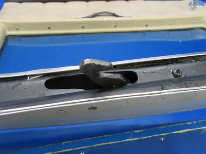 Cessna 310 / T310Q Cabin Door Assembly w / Key P/N 0891002-203 (0619-222)