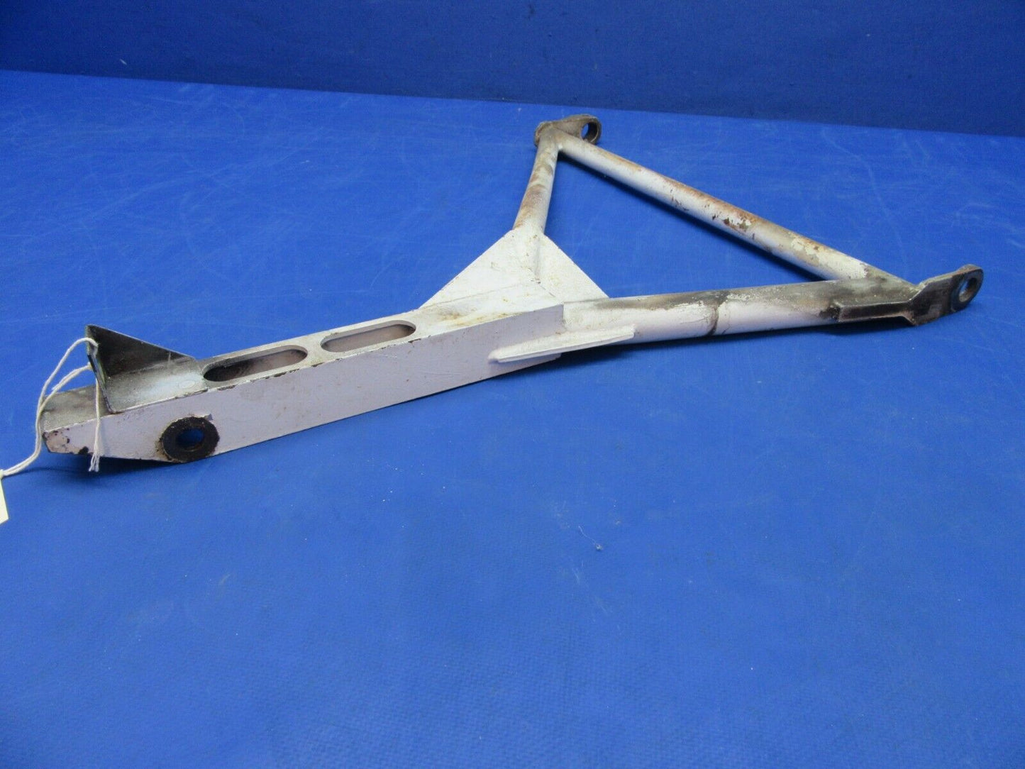 Beech 24 Series LH Main Gear Retract Brace P/N 169-810027-1 (0923-17)