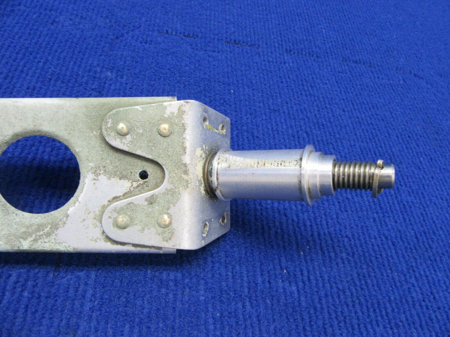 Piper PA-28R-201T Stabilator Trim Barrell & Rib 63530-000, 65245-000 (1121-585)