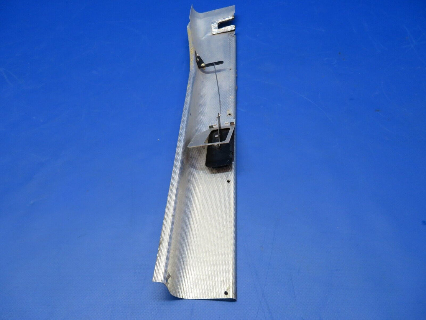 Piper PA-28R-201T Cabin Heat Duct Assy Set Center & Rear P/N 36511-02 (1122-479)