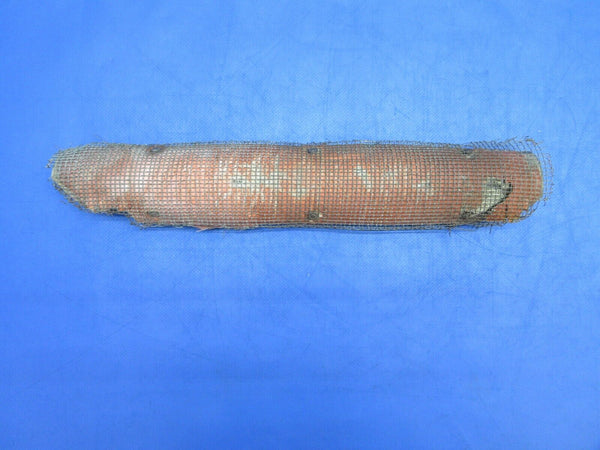 Piper PA46-350P Heat Shield Front P/N 40522416 (1123-634)