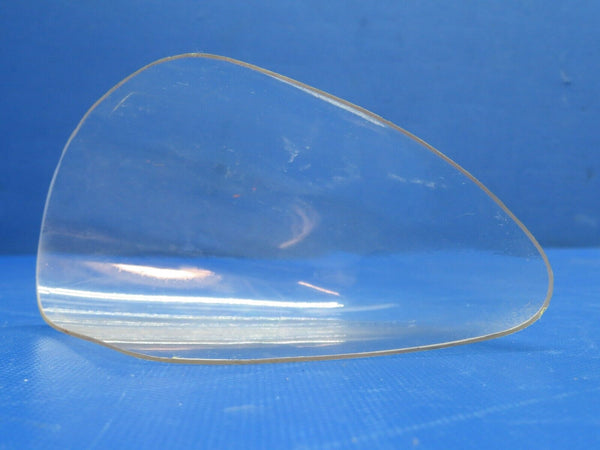 Piper Aerostar Wing Tip Lens LH P/N 200038-009 NOS (0124-1180)