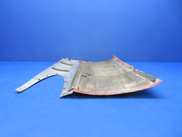 Cessna 310 / 310I Nacelle LH Inboard Door Assy P/N 0895000-10 (1023-162)