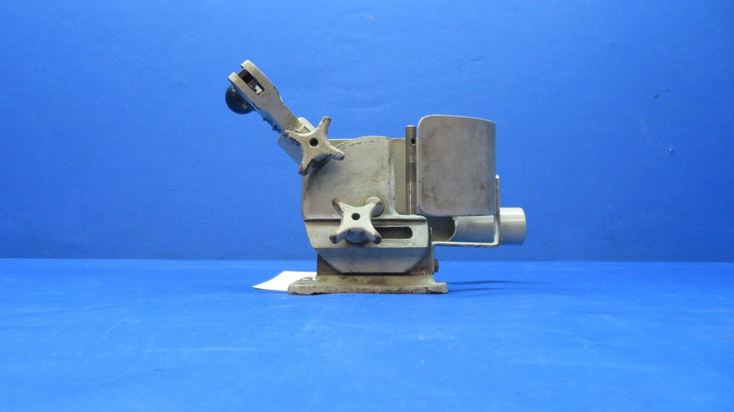 Sioux Tools 1713D Valve Seat Grinding Stone Dresser (0523-916)