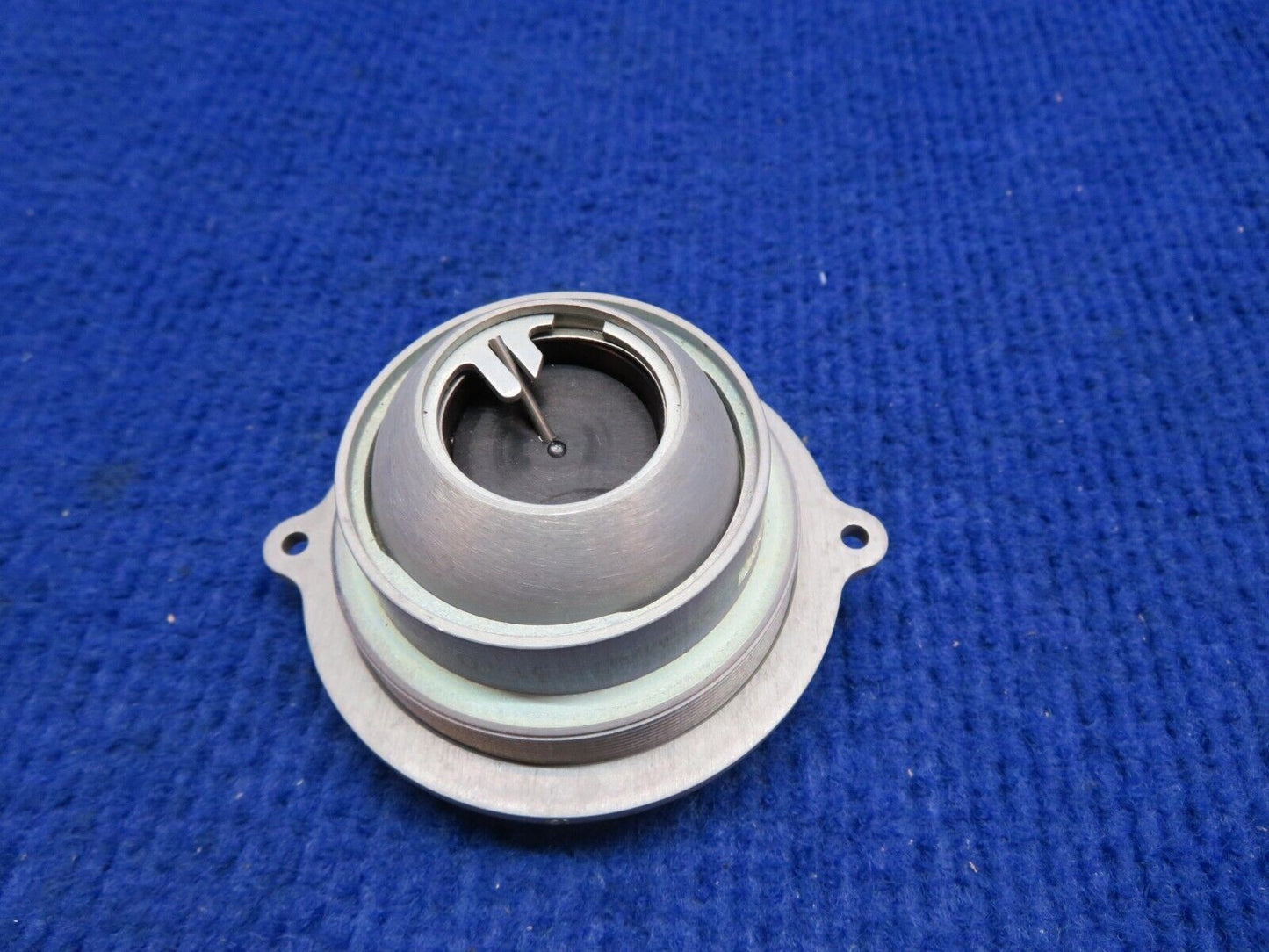 Wemac Swivel Air Vent P/N 3140-51 (0722-439)