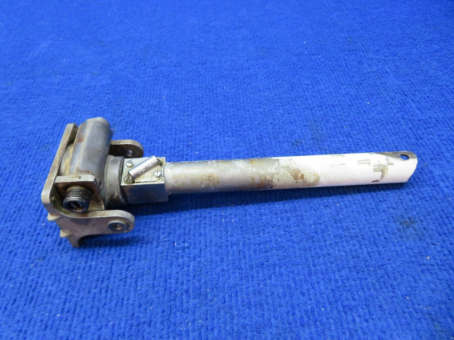 Piper PA-31 Navajo Flap Transmission Assy (0722-497)