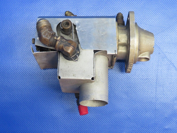 Continental Fuel Pump P/N 631676 CORE (0124-1020)