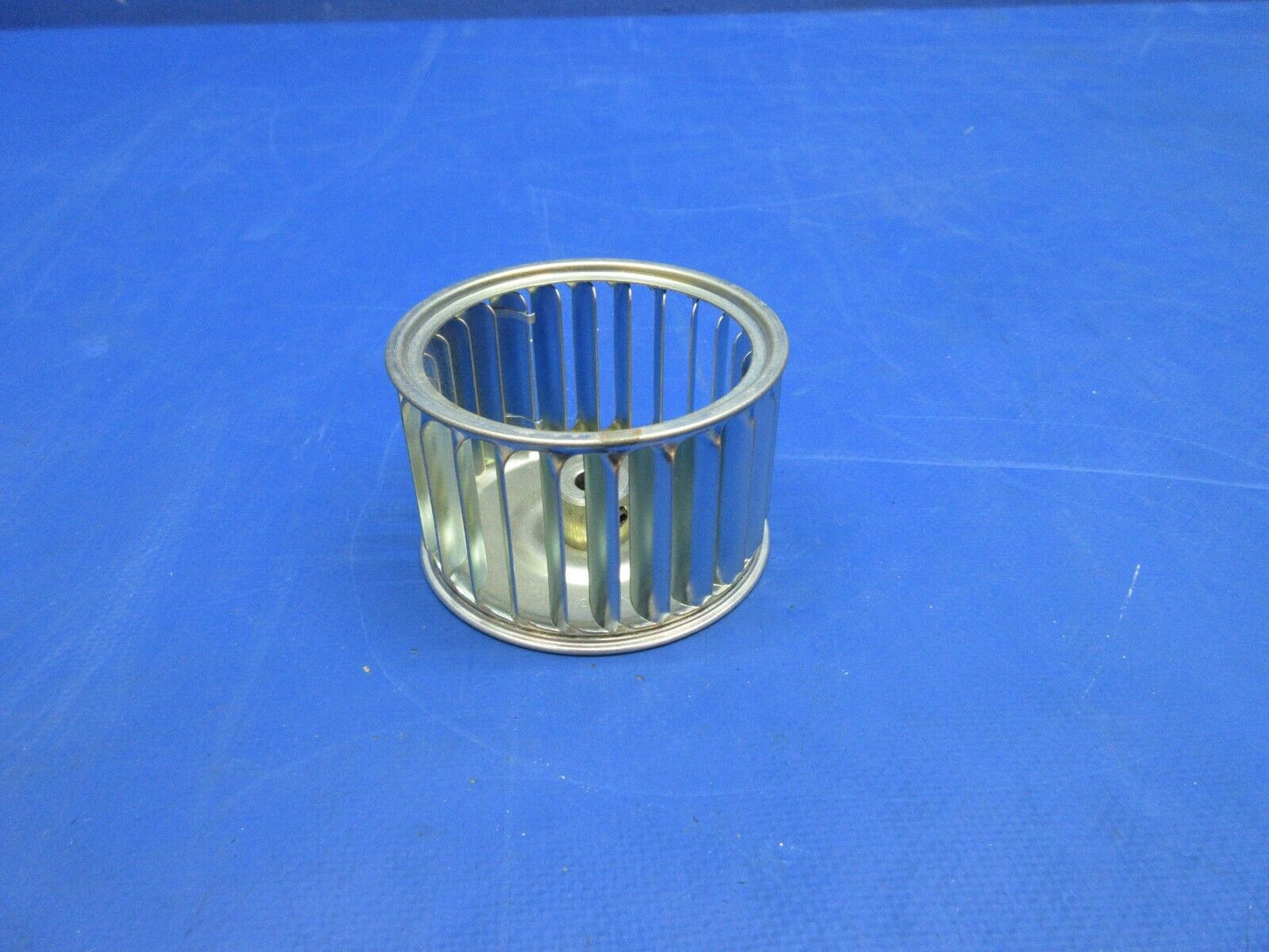 Piper Fan Blower Wheel P/N 751-817 (1123-895)