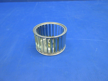 Piper Fan Blower Wheel P/N 751-817 (1123-895)