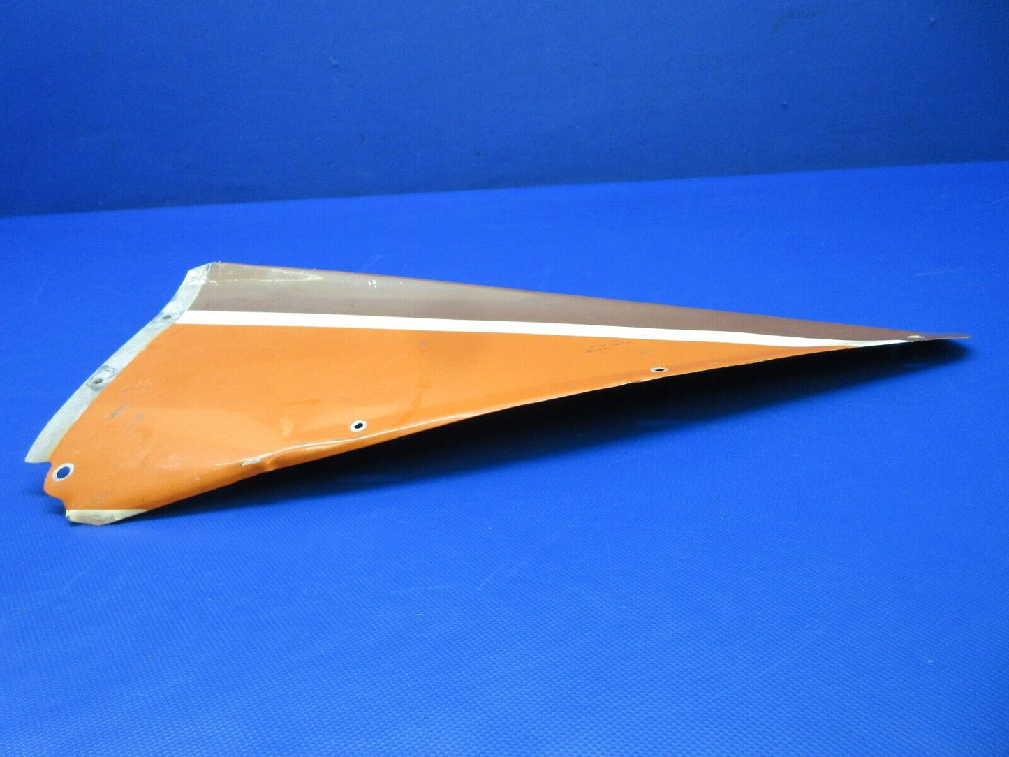 Cessna 337 / 337E Tail Boom RH OTBD Fairing Assy P/N 1500005-12 (1223-1459)
