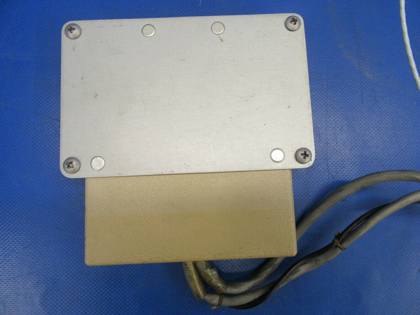 Cessna 310 / T310Q Woodward Propeller Synchronizer P/N 213421B (0519-481)