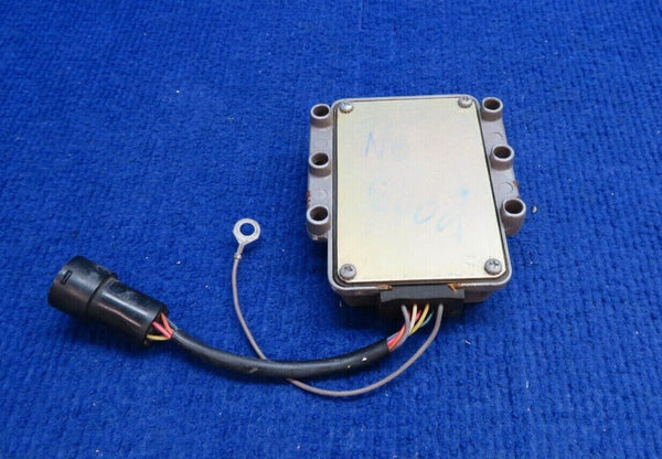 Cessna Alternator Control Unit P/N C611005-0103 CORE (0622-436)