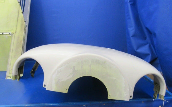 Beech Baron 58P Complete RH Engine Cowling P/N 102-910018-216 (0318-288 A & B)