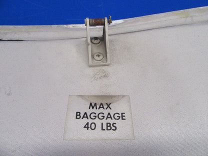 Cessna 310 / T310Q Door Assy Nacelle Baggage P/N 0851738-200 (0619-141)