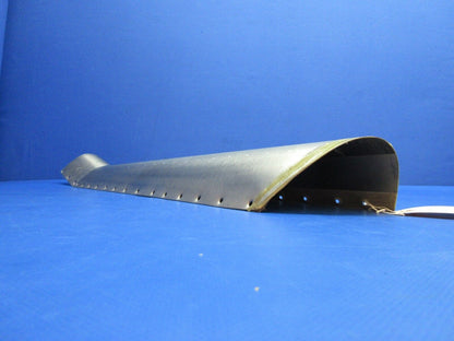 Beech 95-B55 Baron LH Wing Skin INBD w/ TKS De-Ice P/N 000-110109-13 (0623-742)