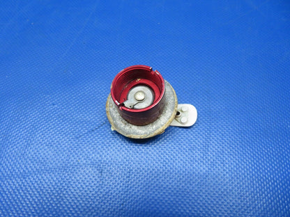Cessna 401 / 401A Duke Relief Valve Cover Assy Tip Tank P/N 9910021-1 (0124-189)