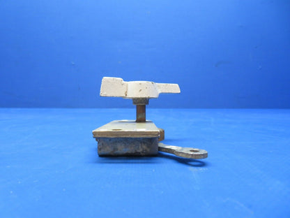 Cessna 310 / 310Q Airborne LH Gear Box Fuel Selector  P/N 5015104-3 (0823-622)