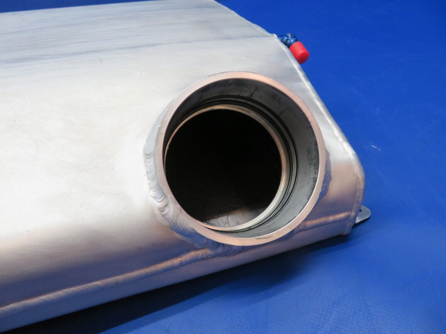 Diamond DA-42 Auxiliary Tank RH P/N D60-2814-12-00_1 (0623-115)