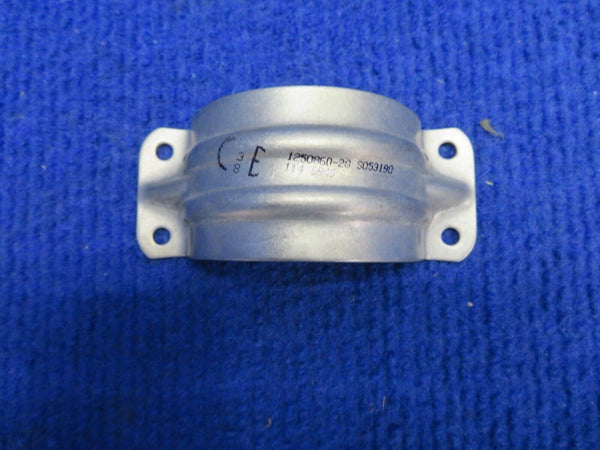 Cessna Exhaust Clamp P/N 1250860-28 NOS (0522-416)