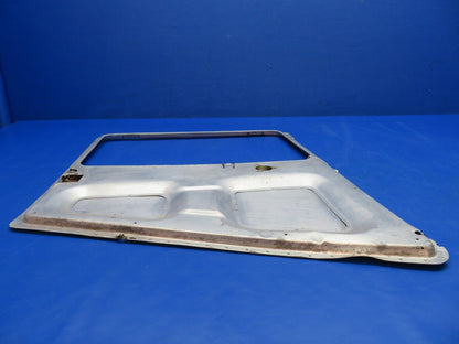 Cessna 120 / 140 Airplane LH Cabin Door MAN CAVE / BAR / DECORATION (0224-1429)