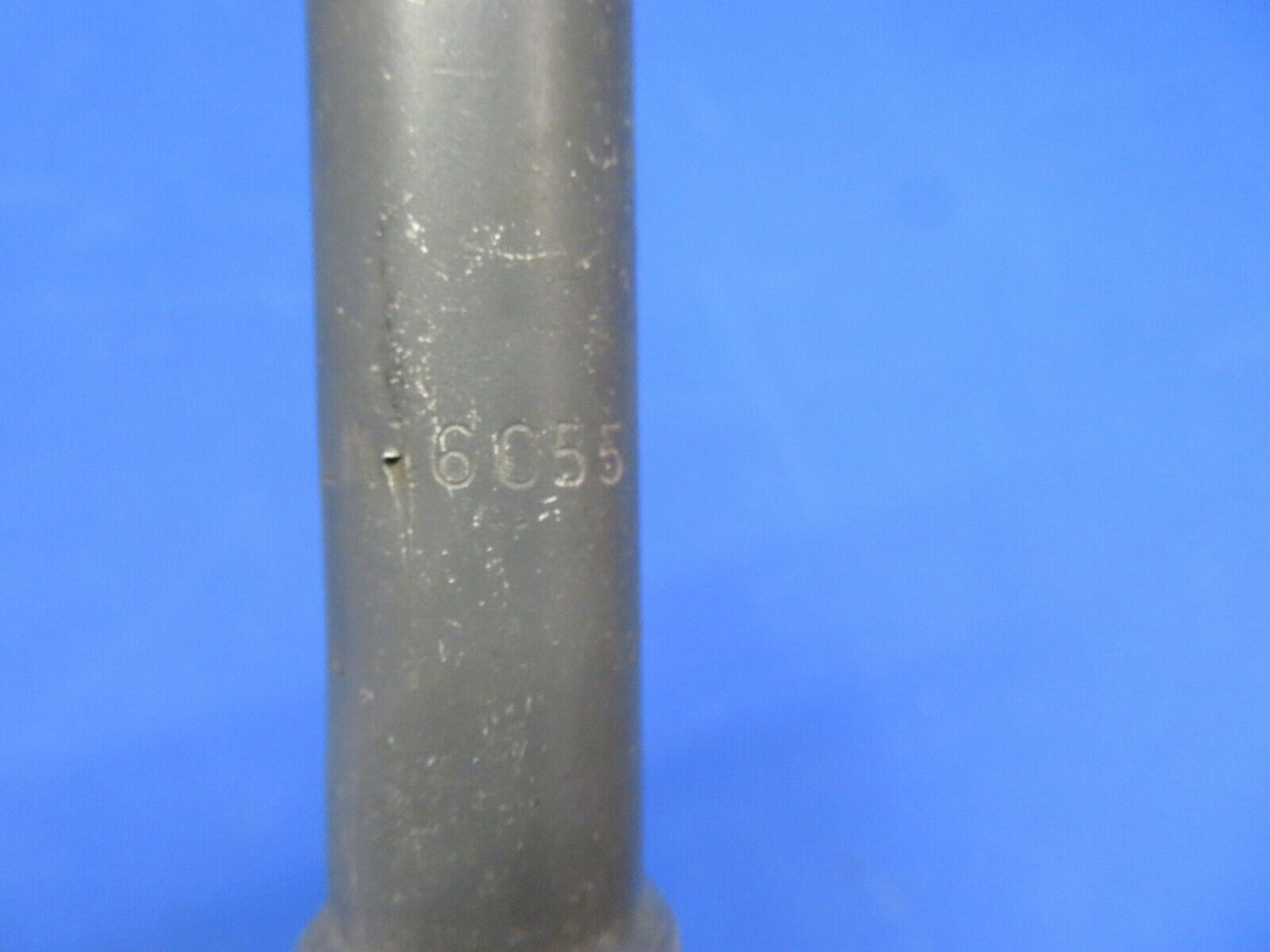 Lycoming 360 / 540 Series Push Rod Tube P/N 16055 LOT OF 2 (0920-315)