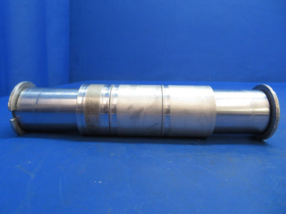 Piper Aerostar 602P NG Axle w/ Retainers & Spacers P/N 450523-01 (0123-926)