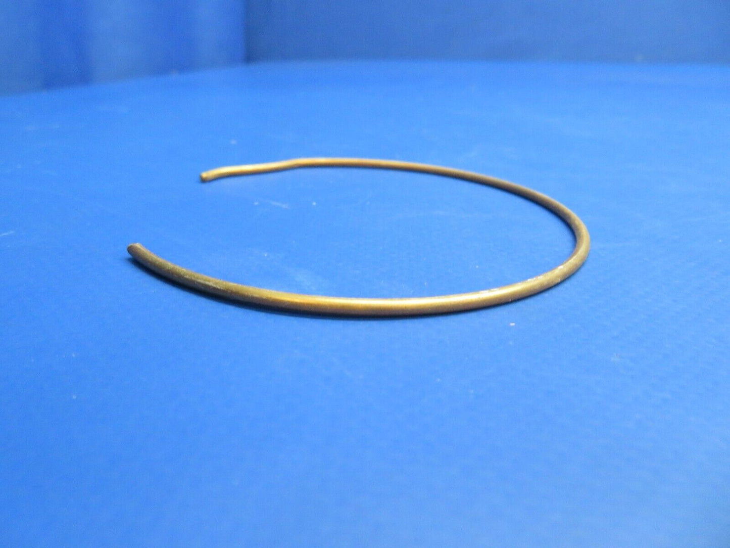 Piper PA-42 Cheyenne Retaining Ring P/N 756-031 NOS (1022-720)