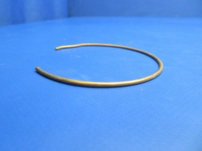 Piper PA-42 Cheyenne Retaining Ring P/N 756-031 NOS (1022-720)