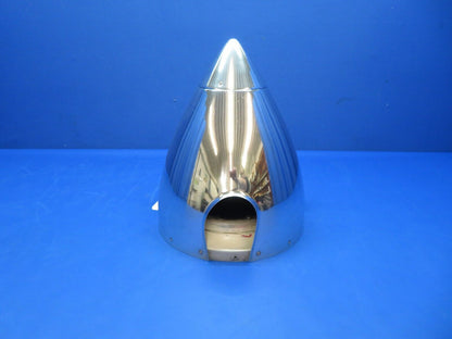 Aerostar 602P Hartzell Spinner & Bulkhead Propeller P/N C-3258-P (0723-327)