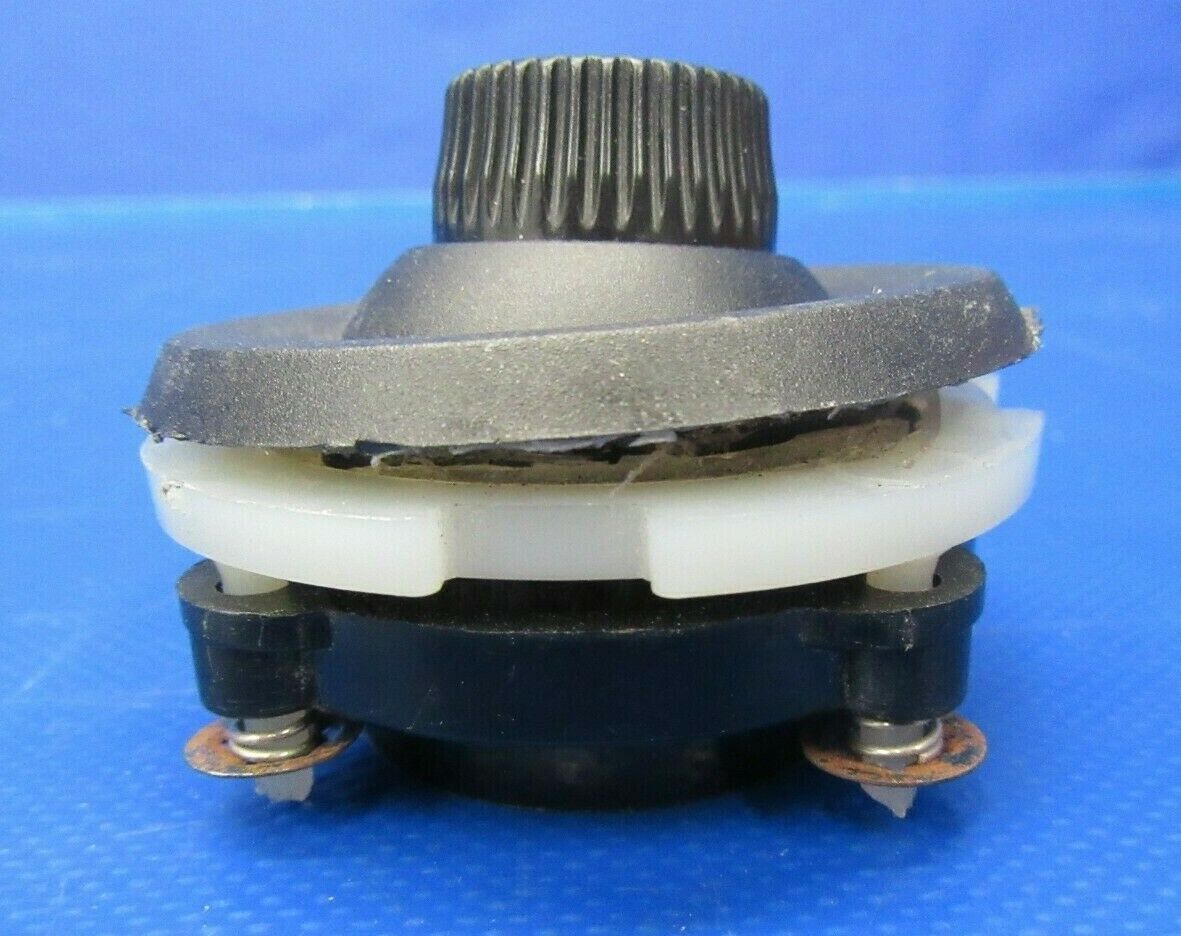 Diamond DA40-180 Wemac Vent / Air Valve / Diffuser DA4-2153-50-02 (0319-66)