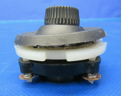 Diamond DA40-180 Wemac Vent / Air Valve / Diffuser DA4-2153-50-02 (0319-66)