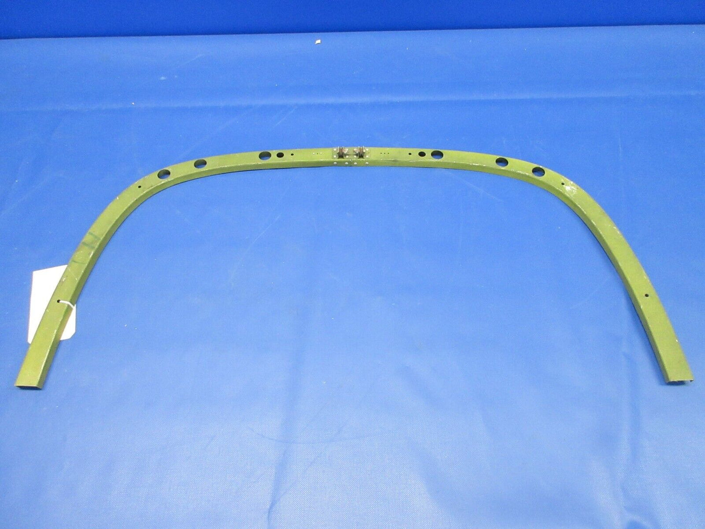 Piper Fuselage Frame With Pulleys P/N 62412-00 NOS (0224-1019)