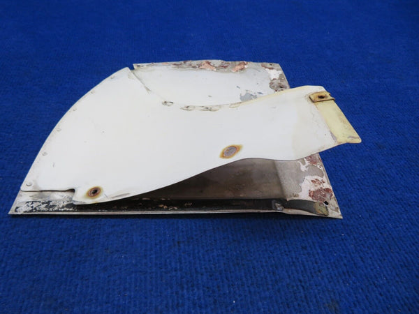 Cessna 150 / 150F Fairing Assy Wing to Fuselage LH & RH P/N 0412032-1 (0822-340)