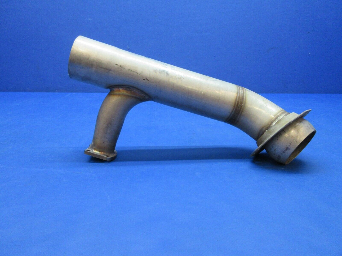 Cessna 421A / 421B Riser Rear Left Engine Outboard P/N 5155156-7 (1123-872)