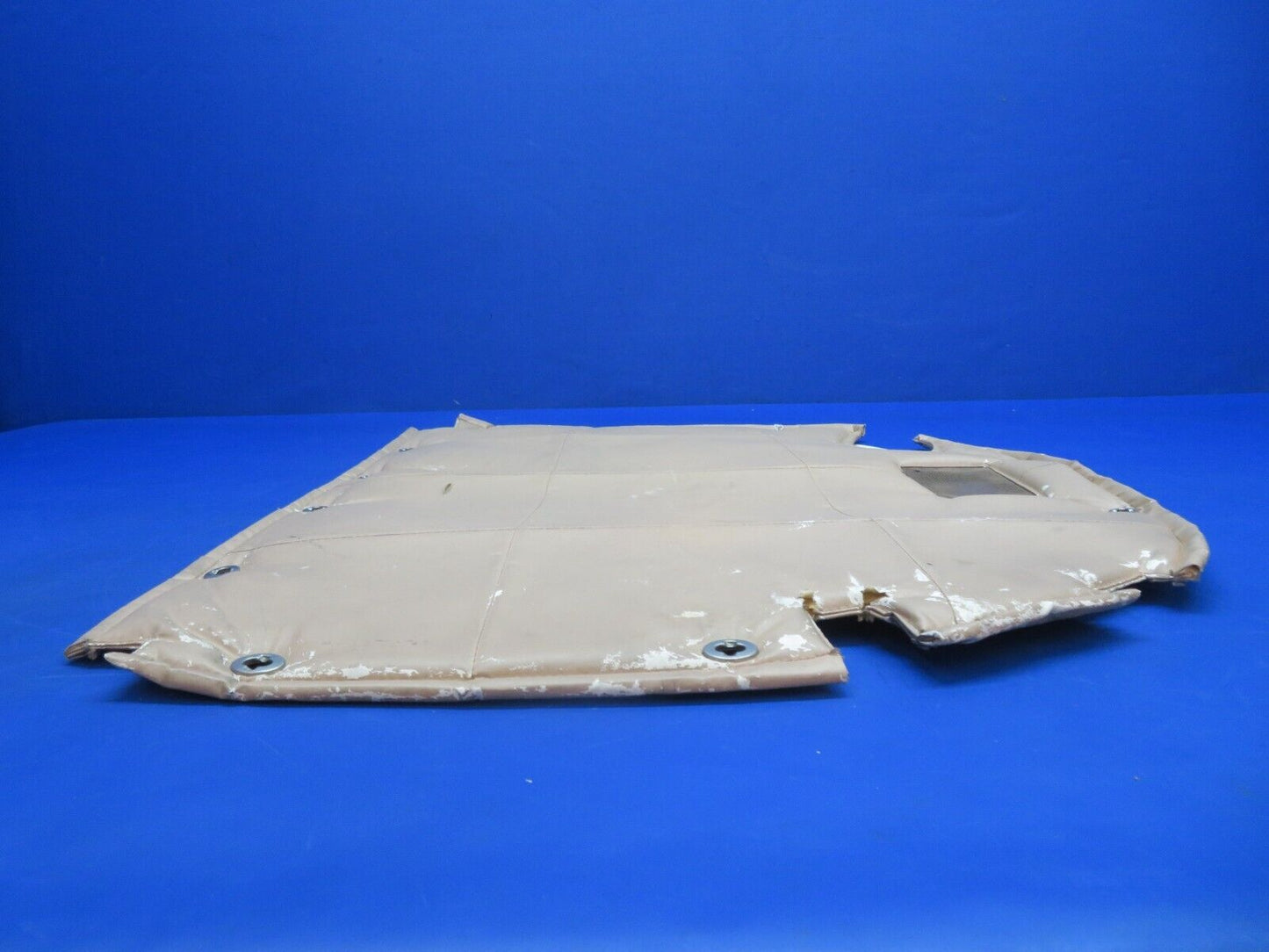 Piper Aerostar 602P Rear Trim Panel Assy P/N 70060-513 (0123-939)